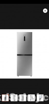 Samsung refrigerator